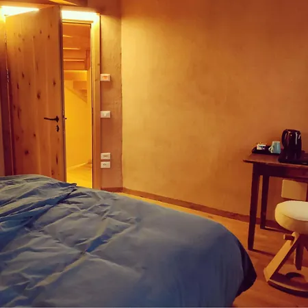 Casa Zefira Apartment