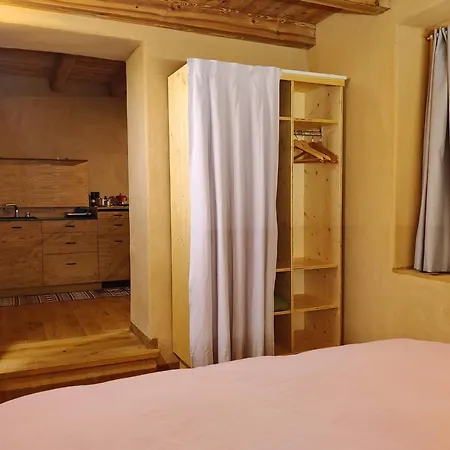 Casa Zefira Feltre