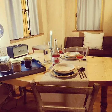 Apartment Casa Zefira *