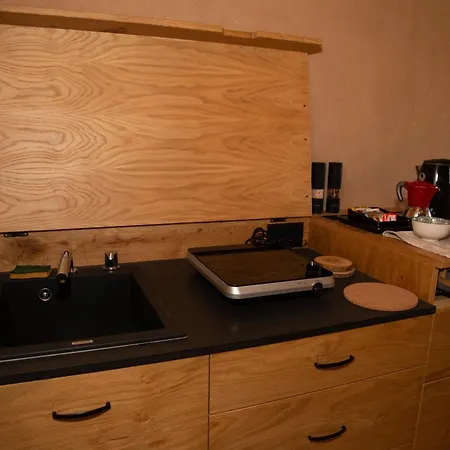Casa Zefira Apartment Feltre
