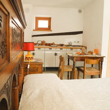 Casa Zefira Feltre