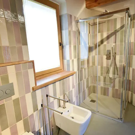 Appartamento Casa Zefìra Feltre