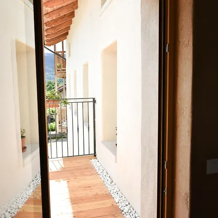 Casa Zefira Feltre