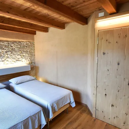 Apartment Casa Zefira
