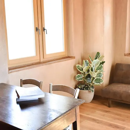 Casa Zefira Feltre