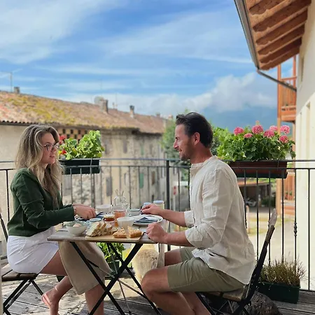 Casa Zefìra Appartamento