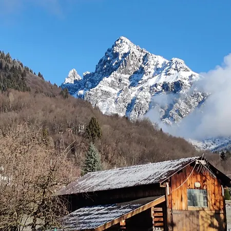 Casa Zefìra Appartamento *