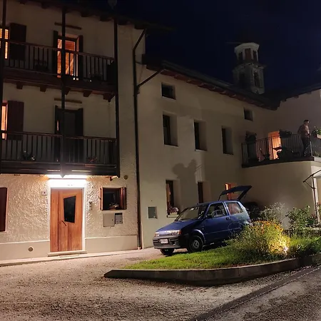 Casa Zefira Feltre