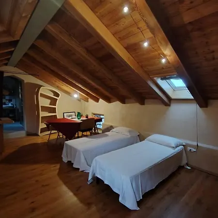 Casa Zefìra *