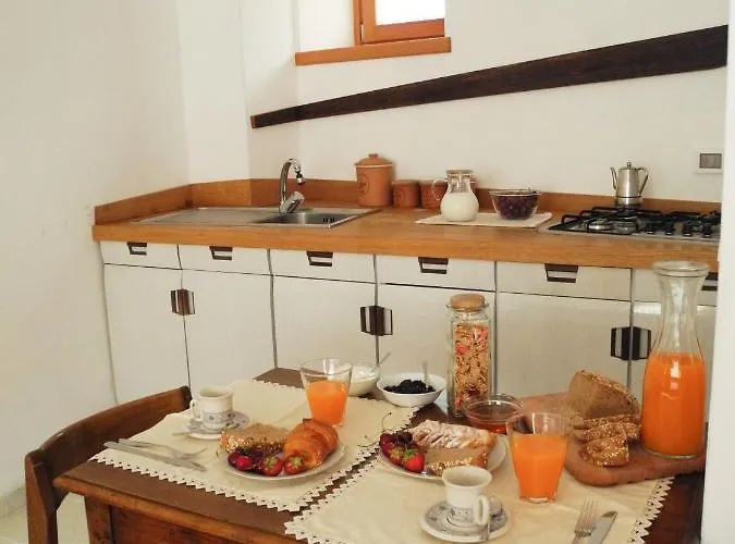 Casa Zefira
